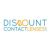 Discount Contact Lenses Coupon Codes